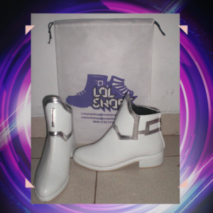 Cosplay Shoes