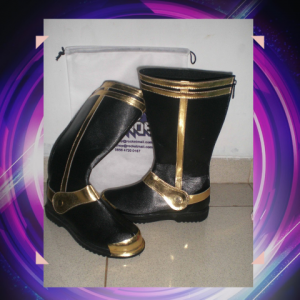 Cosplay Shoes
