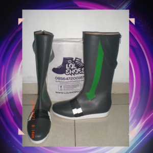 Cosplay Shoes