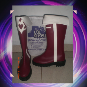 Cosplay Shoes