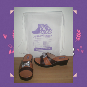 Sandal Wedges