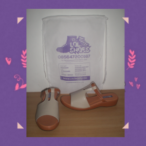 Sandal Wedges