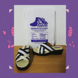 Sandal Wedges