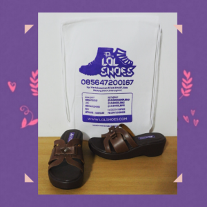 Sandal Wedges