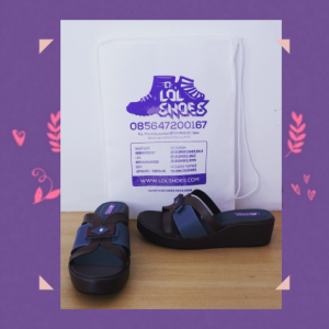 Sandal Wedges
