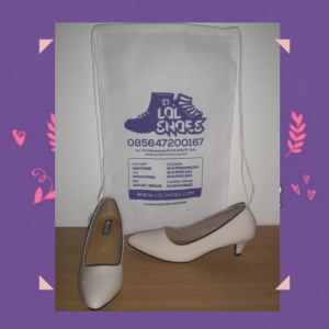 Heels Casual Basic A