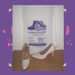 Heels Casual Basic A