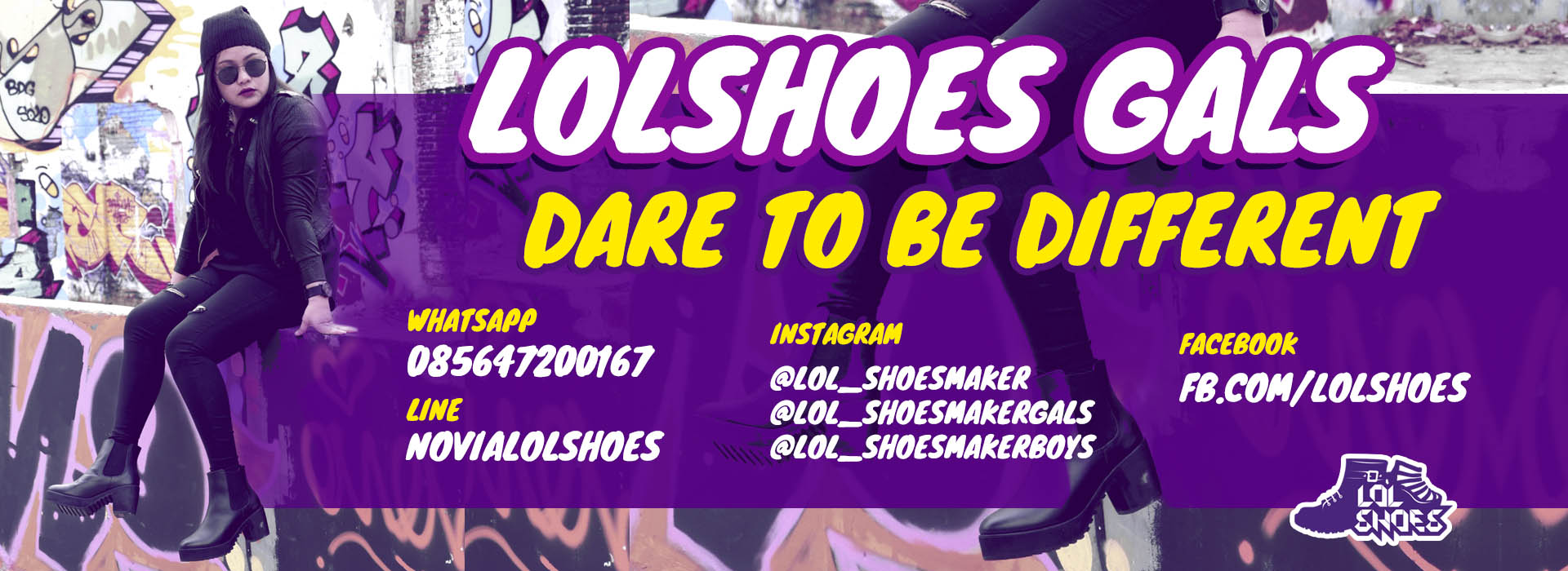 lolshoes produsen sepatu wanita custom shoes produsen sepatu handmade di solo